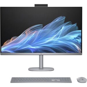 HP OmniStudio X All-in-One 32-c1077ng, PC-System - BR4H2EA#ABD technikbar