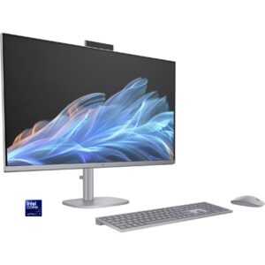 HP OmniStudio X All-in-One 32-c1077ng, PC-System - BR4H2EA#ABD technikbar