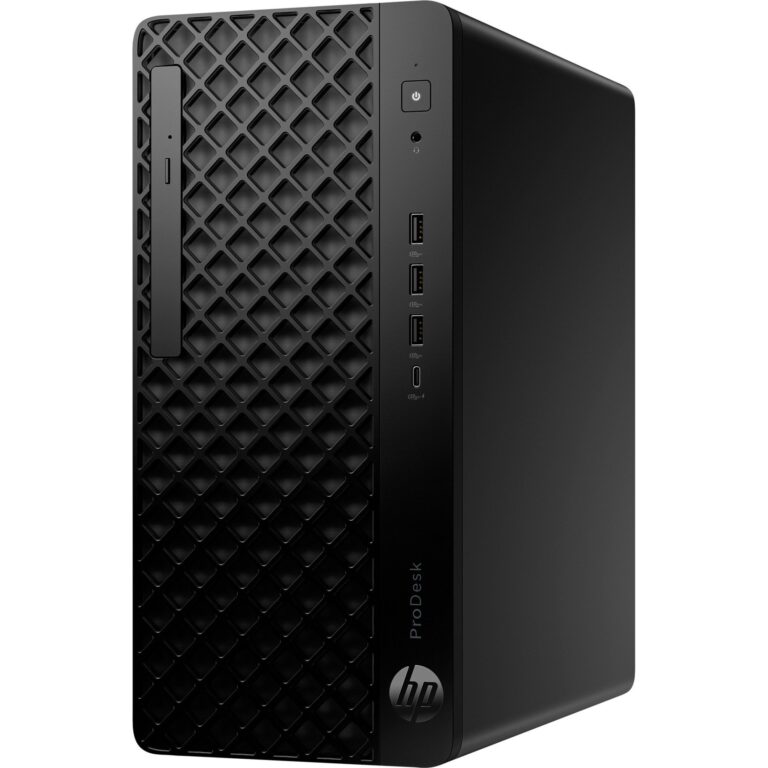 HP ProDesk 4 Tower G1i (9H7M5ET), PC-System - 9H7M5ET#ABD technikbar