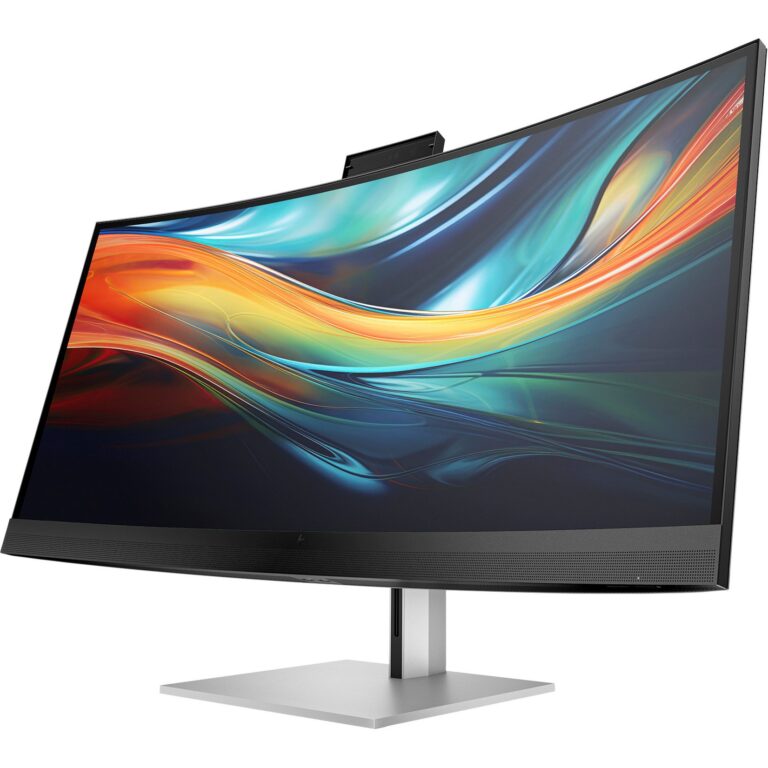HP S7 Pro 740pm Konferenzmonitor, LED-Monitor - 8Y2R2AA#ABB technikbar