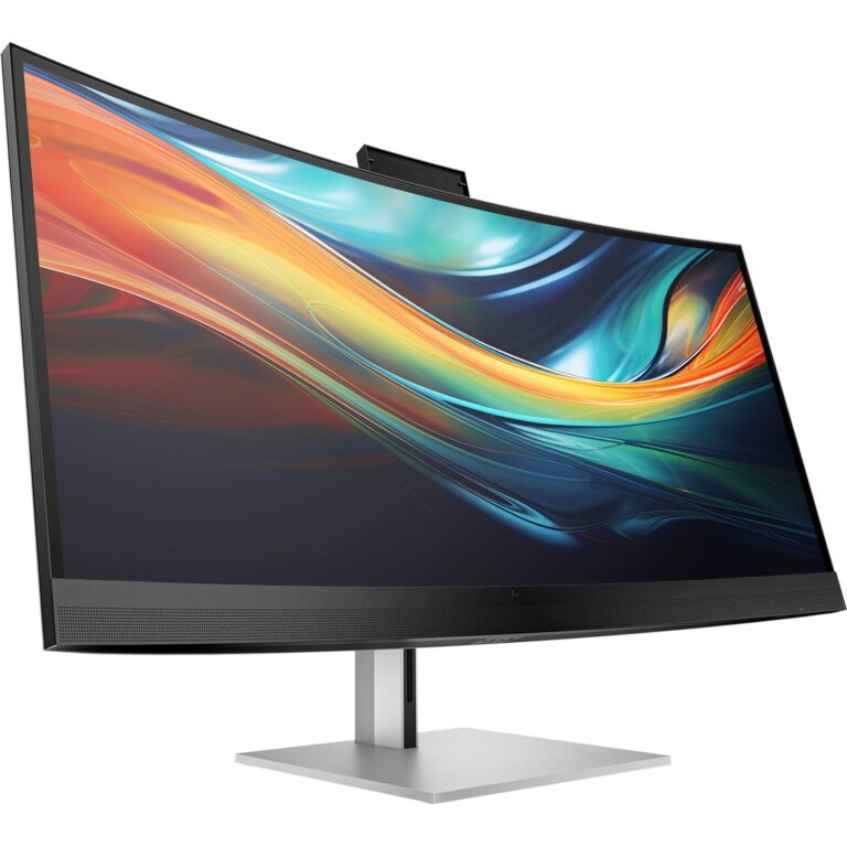 HP S7 Pro 740pm Konferenzmonitor, LED-Monitor - 8Y2R2AA#ABB technikbar