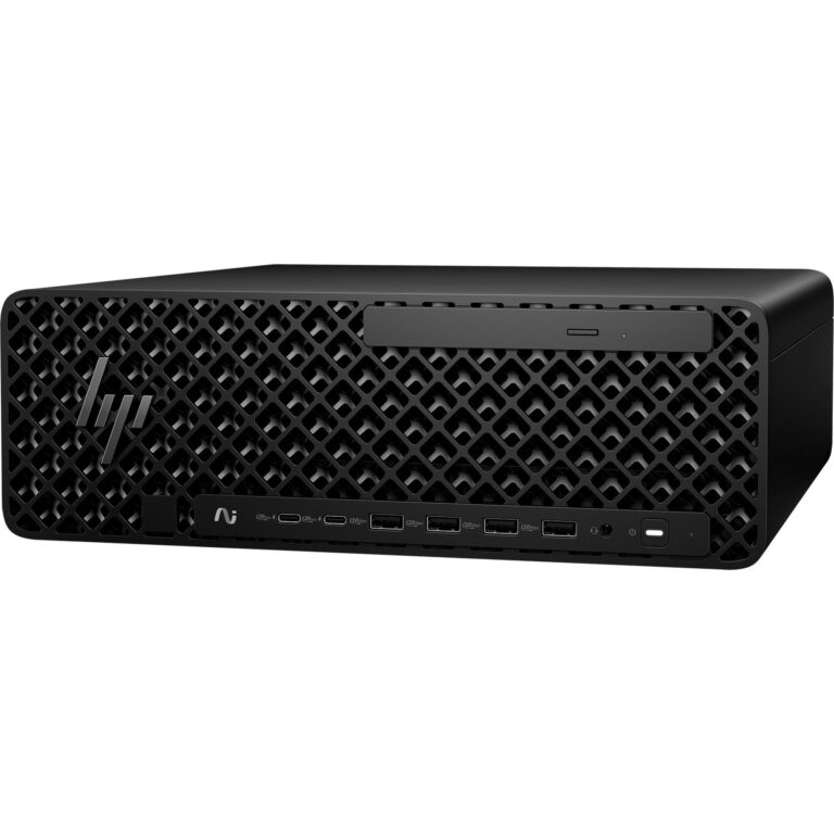 HP Z2 SFF G1i Workstation (A40M2ET), PC-System - A40M2ET#ABD technikbar