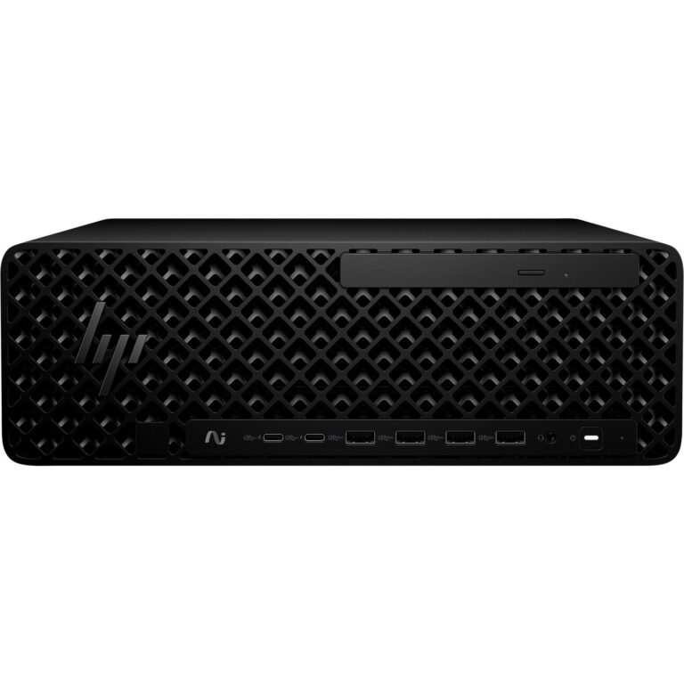 HP Z2 SFF G1i Workstation (A40M2ET), PC-System - A40M2ET#ABD technikbar