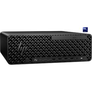 HP Z2 SFF G1i Workstation (A40M2ET), PC-System - A40M2ET#ABD technikbar