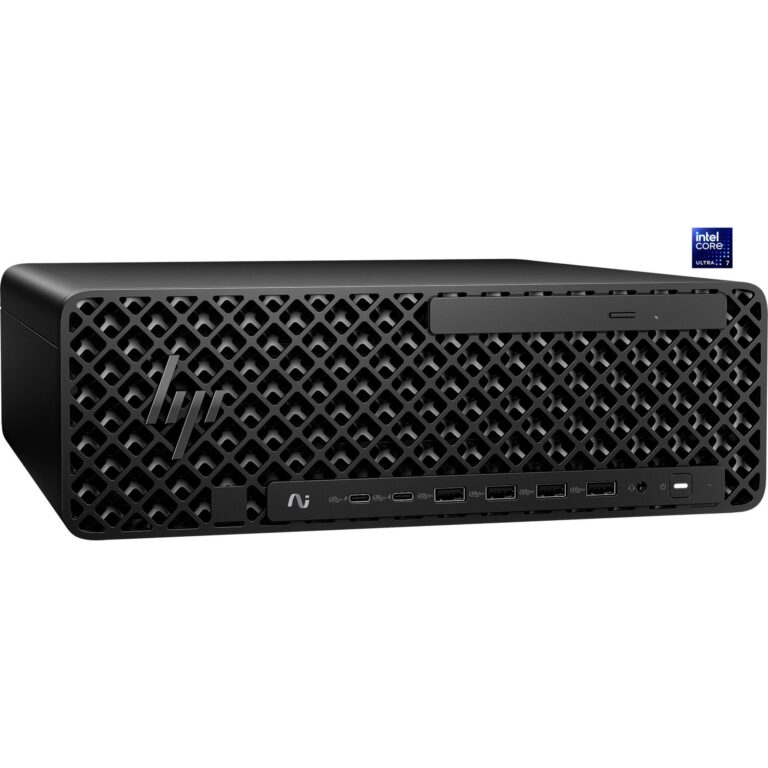 HP Z2 SFF G1i Workstation (A40M2ET), PC-System - A40M2ET#ABD technikbar