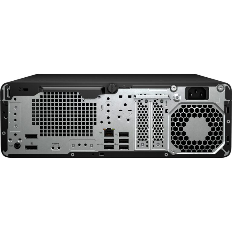 HP Z2 SFF G1i Workstation (A40M2ET), PC-System - A40M2ET#ABD technikbar