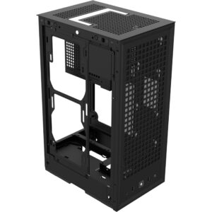 HYTE Revolt 3, Tower-Gehäuse - CS-HYTE-REVOLT3-B technikbar