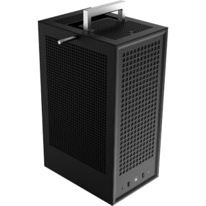 HYTE Revolt 3, Tower-Gehäuse - CS-HYTE-REVOLT3-B technikbar