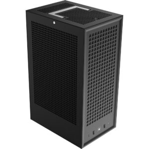 HYTE Revolt 3, Tower-Gehäuse - CS-HYTE-REVOLT3-B technikbar