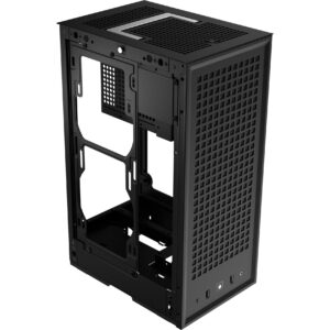 HYTE Revolt 3, Tower-Gehäuse - CS-HYTE-REVOLT3-B technikbar