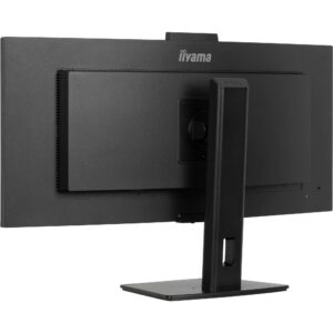 Iiyama ProLite XCB3497WQSNPH-B1, LED-Monitor technikbar