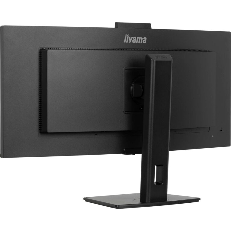 Iiyama ProLite XCB3497WQSNPH-B1, LED-Monitor technikbar