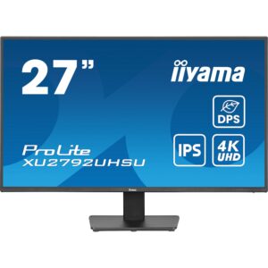 Iiyama ProLite XU2792UHSU-B6, LED-Monitor technikbar