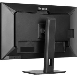Iiyama ProLite XUB3297QSNP-B1, LED-Monitor technikbar
