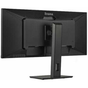 Iiyama ProLite XUB3493WQSU-B6, LED-Monitor technikbar