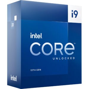 Intel® Core™ i9-13900K, Prozessor - BX8071513900K technikbar