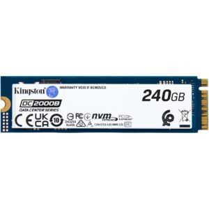 Kingston DC2000B 240 GB, SSD - SEDC2000BYM8/240G technikbar