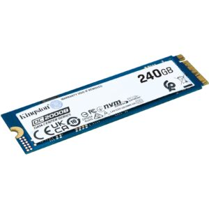 Kingston DC2000B 240 GB, SSD - SEDC2000BYM8/240G technikbar