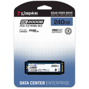 Kingston DC2000B 240 GB, SSD - SEDC2000BYM8/240G technikbar