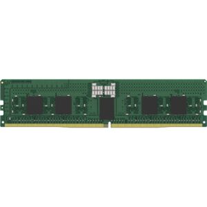 Kingston DIMM 16 GB DDR5-5600 ECC Registered, Arbeitsspeicher - KSM56R46BS8PMI-16HAI technikbar