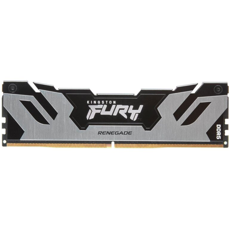 Kingston FURY DIMM 24 GB DDR5-8000, Arbeitsspeicher - KF580C38RS-24 technikbar