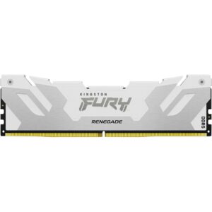 Kingston FURY DIMM 24 GB DDR5-8000, Arbeitsspeicher - KF580C38RW-24 technikbar