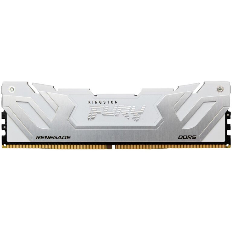Kingston FURY DIMM 24 GB DDR5-8800, Arbeitsspeicher - KF588CU42RW-24 technikbar