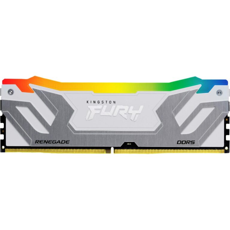 Kingston FURY DIMM 24 GB DDR5-8800, Arbeitsspeicher - KF588CU42RWA-24 technikbar