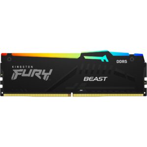 Kingston FURY DIMM 32 GB DDR5-5200, Arbeitsspeicher - KF552C40BB2A-32 technikbar