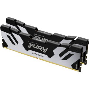 Kingston FURY DIMM 48 GB DDR5-8000 (2x 24 GB) Dual-Kit, Arbeitsspeicher - KF580C38RSK2-48 technikbar