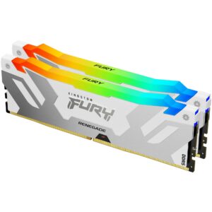 Kingston FURY DIMM 48 GB DDR5-8000 (2x 24 GB) Dual-Kit, Arbeitsspeicher - KF580C38RWAK2-48 technikbar