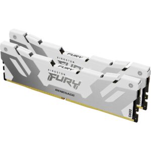 Kingston FURY DIMM 48 GB DDR5-8000 (2x 24 GB) Dual-Kit, Arbeitsspeicher - KF580C38RWK2-48 technikbar