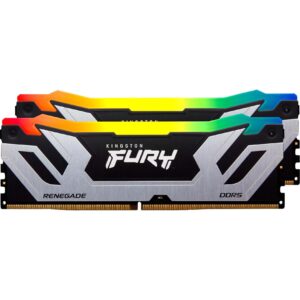 Kingston FURY DIMM 48 GB DDR5-8800 (2x 24 GB) Dual-Kit, Arbeitsspeicher - KF588CU42RSAK2-48 technikbar