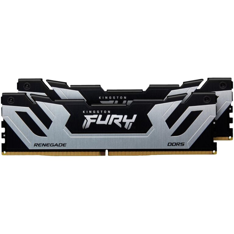Kingston FURY DIMM 48 GB DDR5-8800 (2x 24 GB) Dual-Kit, Arbeitsspeicher - KF588CU42RSK2-48 technikbar