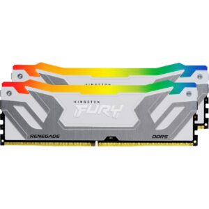 Kingston FURY DIMM 48 GB DDR5-8800 (2x 24 GB) Dual-Kit, Arbeitsspeicher - KF588CU42RWAK2-48 technikbar