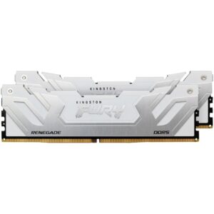Kingston FURY DIMM 48 GB DDR5-8800 (2x 24 GB) Dual-Kit, Arbeitsspeicher - KF588CU42RWK2-48 technikbar