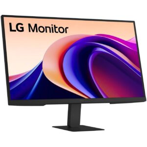 LG 27U631A-B, LED-Monitor - 27U631A-B.AEUQ technikbar