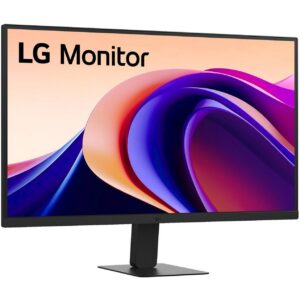 LG 27U631A-B, LED-Monitor - 27U631A-B.AEUQ technikbar