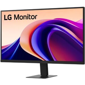 LG 27U631A-B, LED-Monitor - 27U631A-B.AEUQ technikbar