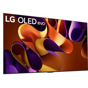 LG OLED65G48LW, OLED-Fernseher - OLED65G48LW.AEU technikbar