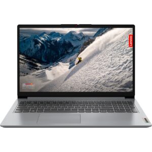 Lenovo IdeaPad 1 15AMN7 (82VG004QGE), Notebook technikbar