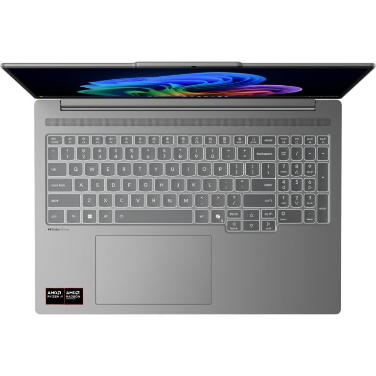 Lenovo IdeaPad Pro 5 16AKP10 (83JN0013GE), Notebook technikbar