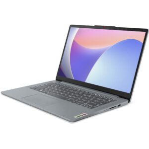 Lenovo IdeaPad Slim 3 14IAN8 (82XA002YGE), Notebook technikbar