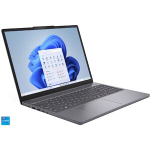 Lenovo IdeaPad Slim 3 15IRH10 (83K1002SGE), Notebook technikbar