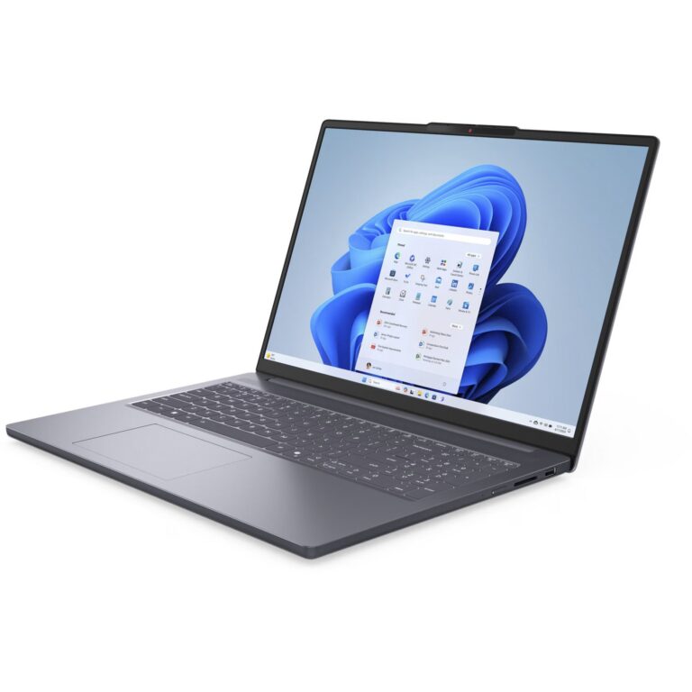 Lenovo IdeaPad Slim 3 16IRH10 (83K2000TGE), Notebook technikbar