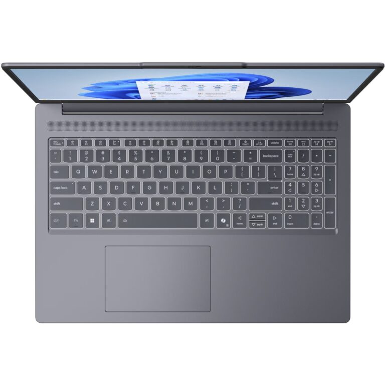 Lenovo IdeaPad Slim 3 16IRH10 (83K2000TGE), Notebook technikbar