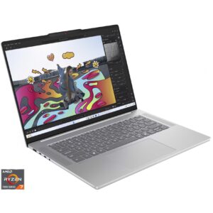Lenovo IdeaPad Slim 5 15ARP10 (83J3004CGE), Notebook technikbar