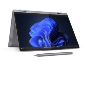 Lenovo ThinkBook 14 2-in-1 G5 (21SQ000GGE), Notebook technikbar