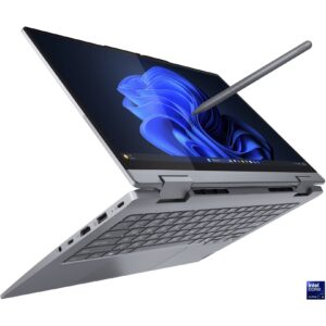 Lenovo ThinkBook 14 2-in-1 G5 (21SQ000GGE), Notebook technikbar