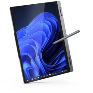 Lenovo ThinkBook 14 2-in-1 G5 (21SQ000GGE), Notebook technikbar